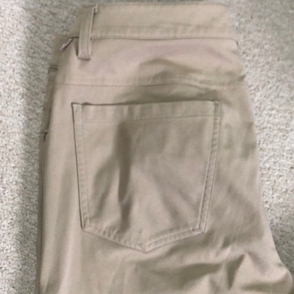 Men’s lululemon ABC pants - Picture 5 of 6